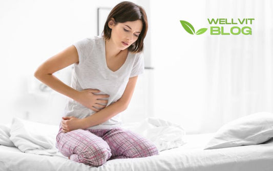 Integratori per la Sindrome Premestruale: Rimedi Naturali ed Efficaci per il Benessere