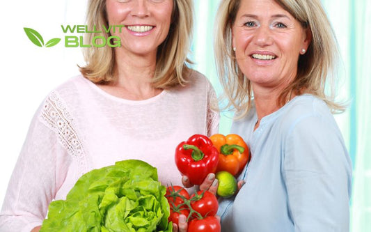 Menopausa e Alimentazione: I Cibi che Riaccendono il Desiderio Sessuale