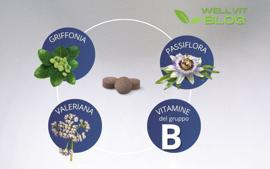 Le molecole naturali che ritardano l'eiaculazione: quando possono essere utili e come agiscono