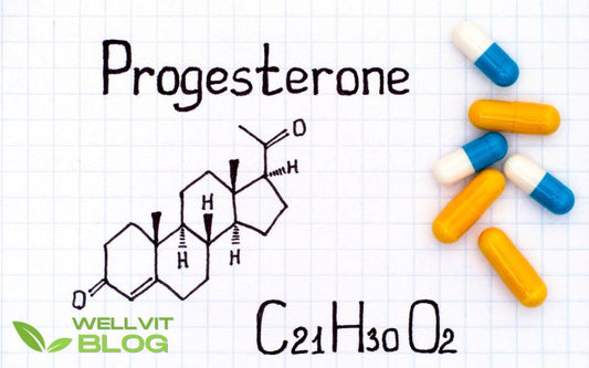 Tutto quello che devi sapere sul progesterone: il tuo alleato per il benessere femminile