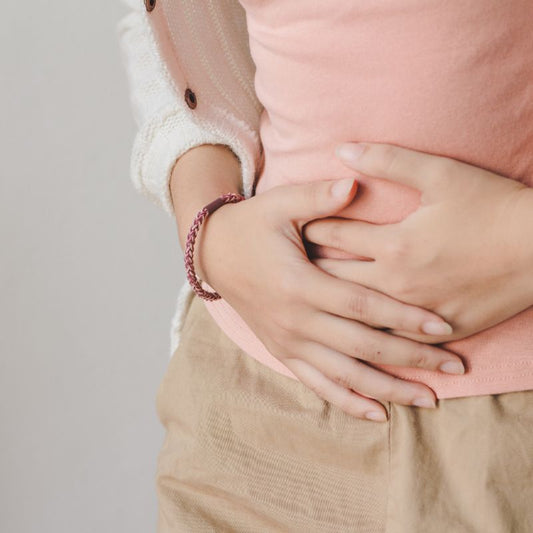 Fitormoni come Rimedi per la Sindrome Premestruale