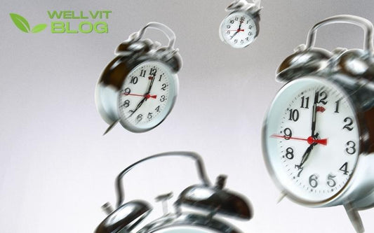 Velocità, Ansia e Mancanza di Relazioni: Effetti Sulla Vita Sessuale