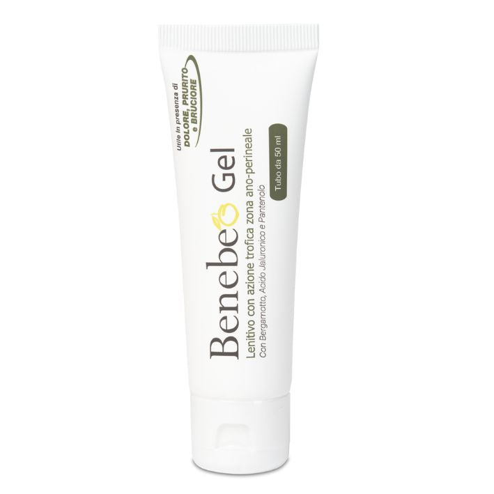 crema emorroidi naturale