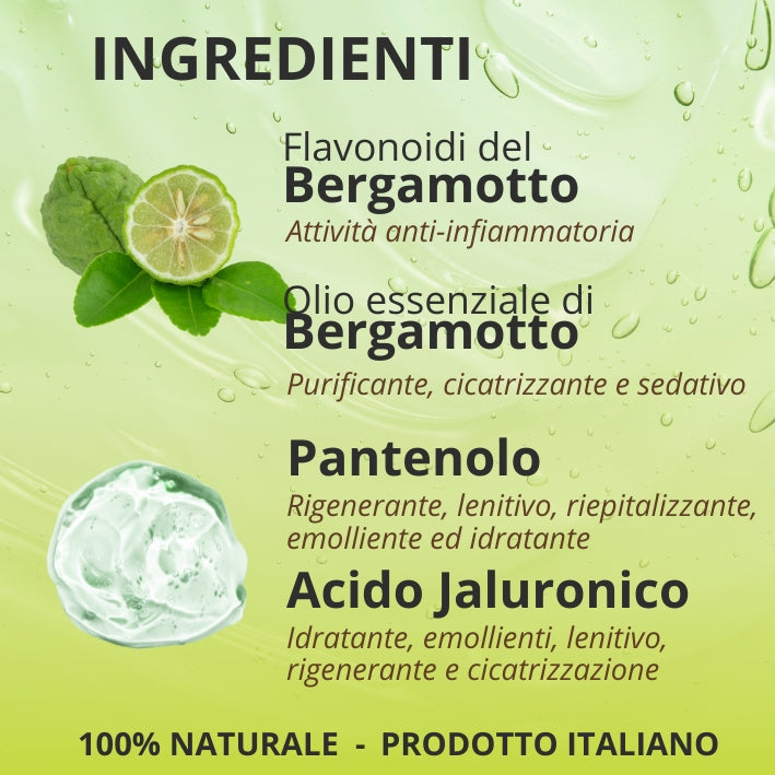 BENEBEO - GEL RETTALE