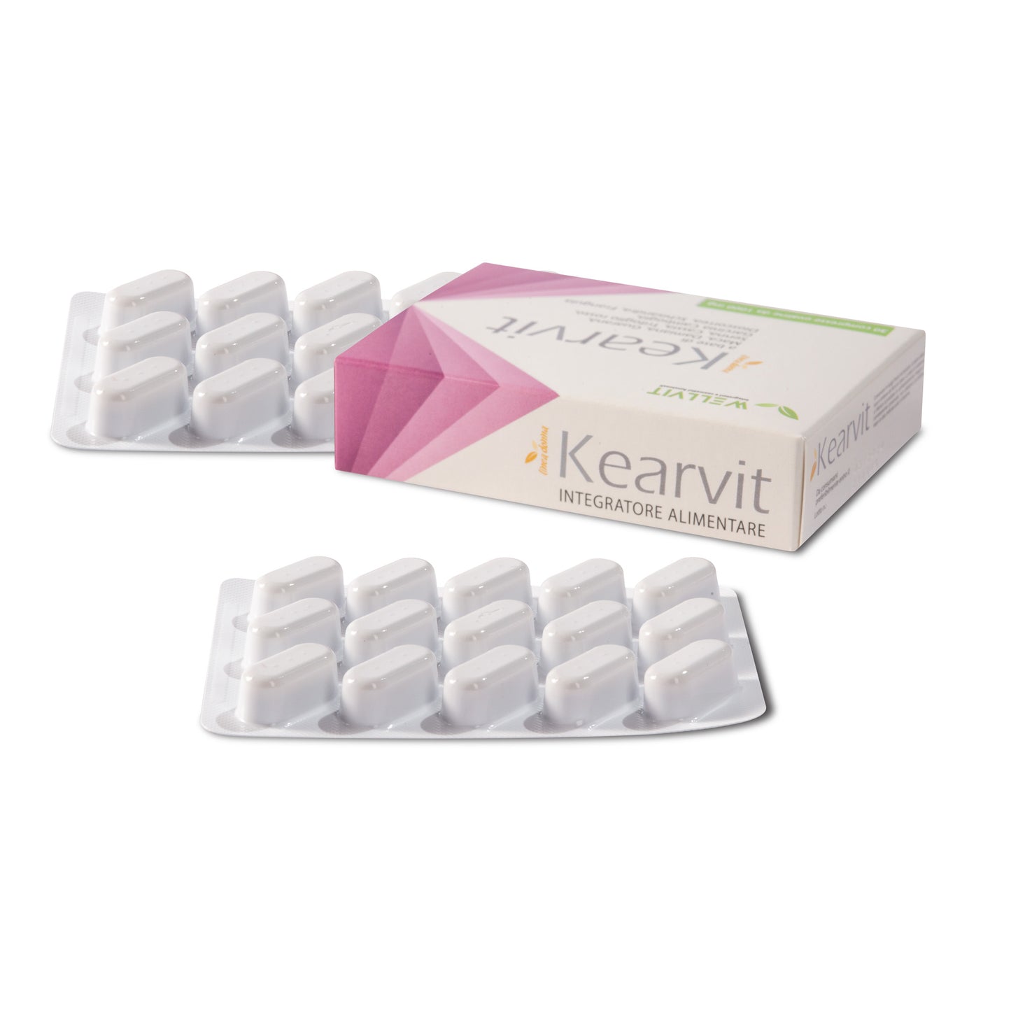 KEARVIT - SINDROME PREMESTRUALE