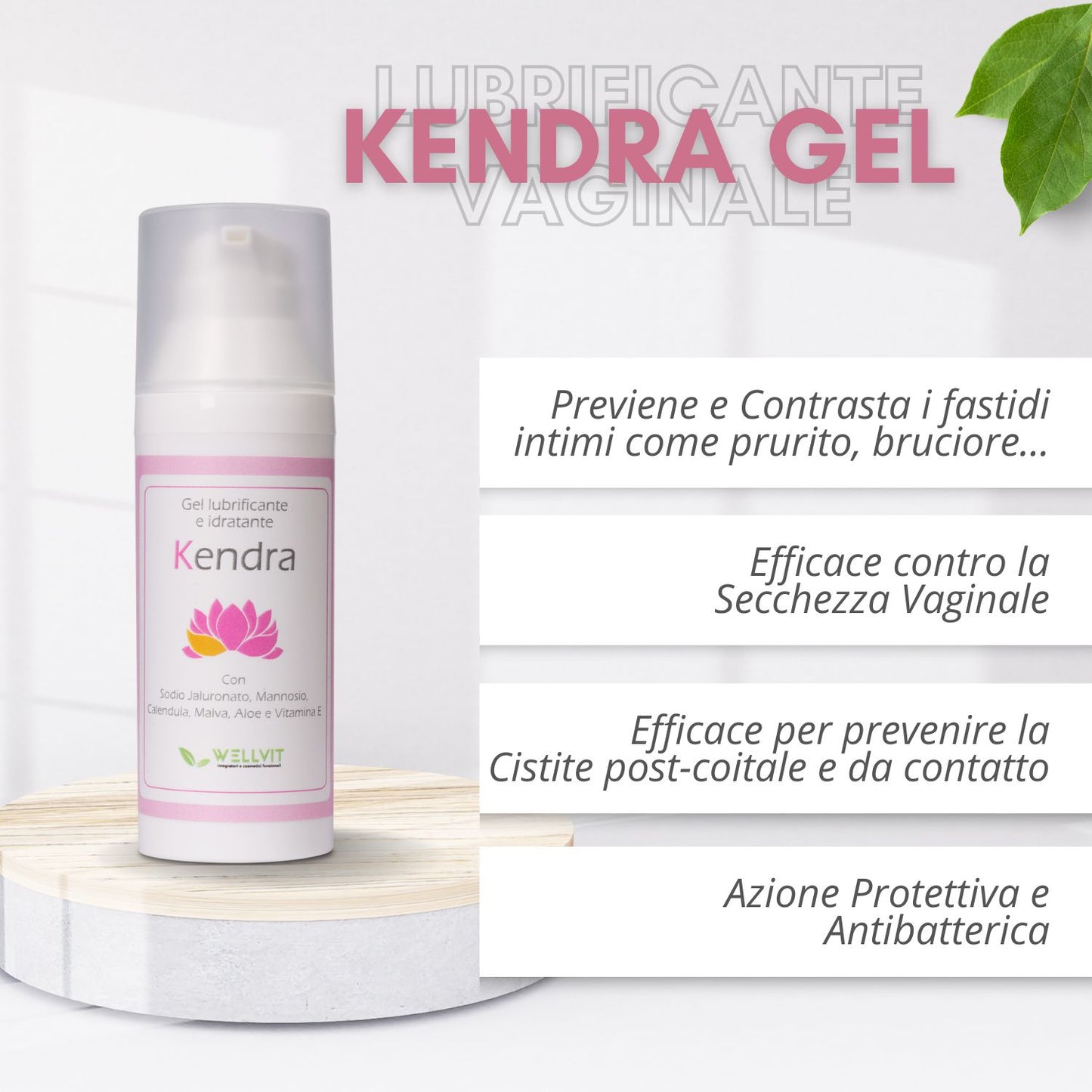 KIT MENOPAUSA