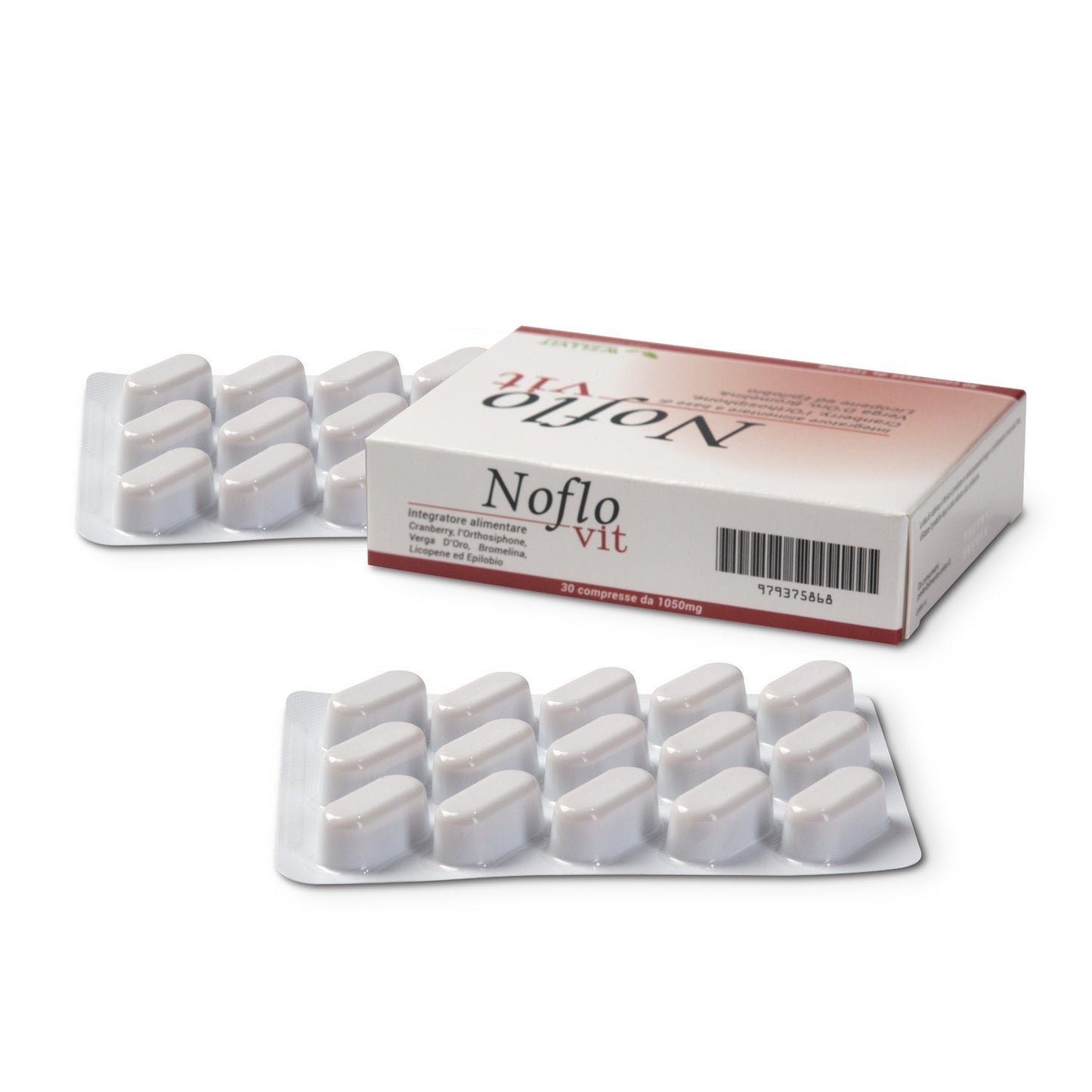 Noflovit antinfiammatorio naturale
