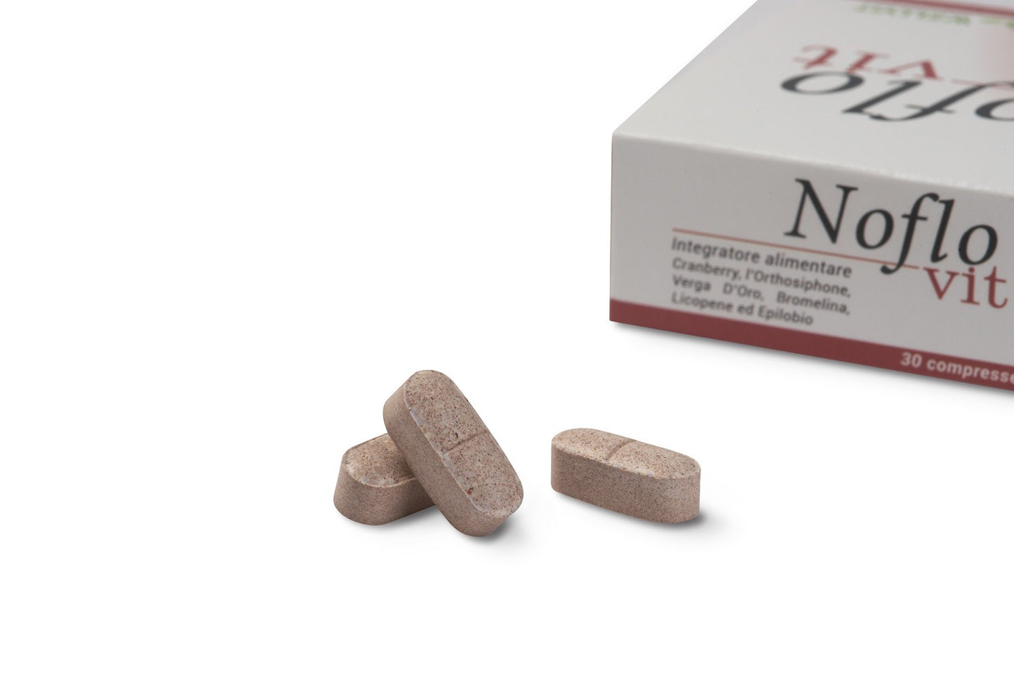 Noflovit antinfiammatorio naturale