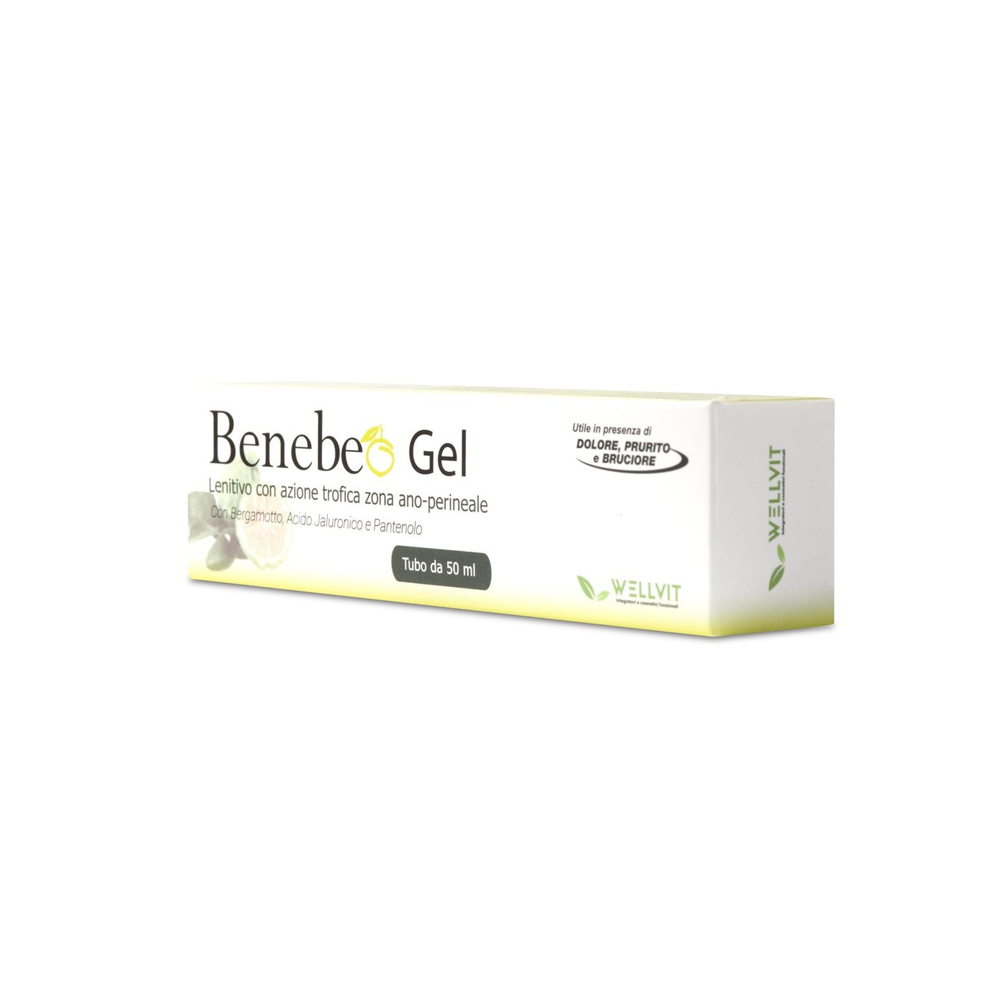 BENEBEO - GEL RETTALE