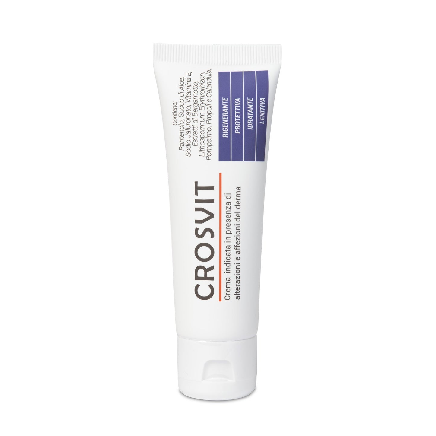 crema dermatologica