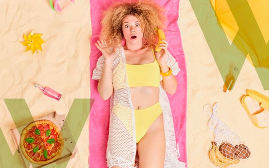 Estate e sesso: accendi la passione anche con il caldo estremo