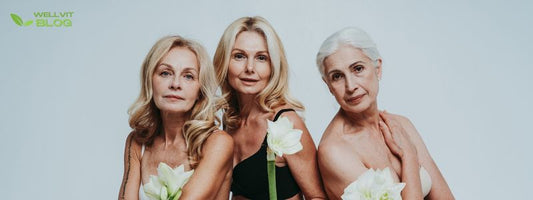 Capire la menopausa: Una guida completa per le donne