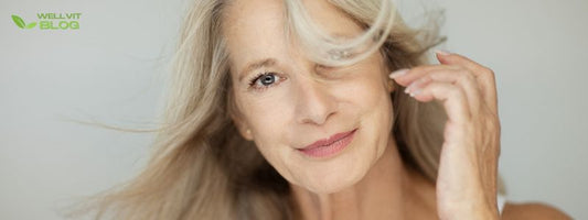 Menopausa: Come Mantenere la Bellezza dei Capelli Durante questo Cambio Fisiologico