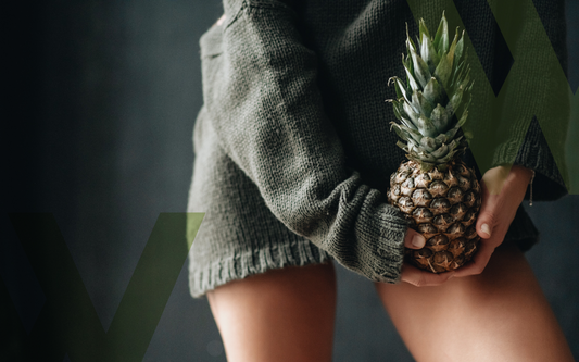 Bromelina: la guida completa all’enzima dell'ananas che depura e drena