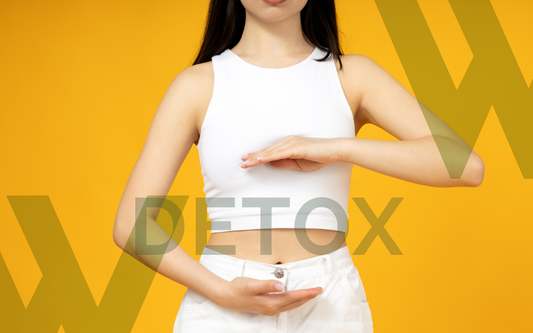 Settembre detox: perché dopo l’estate è importante drenare e depurare l’organismo