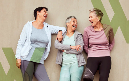 Menopausa e controllo del peso: perché alcune piante possono aiutare a mantenersi in forma