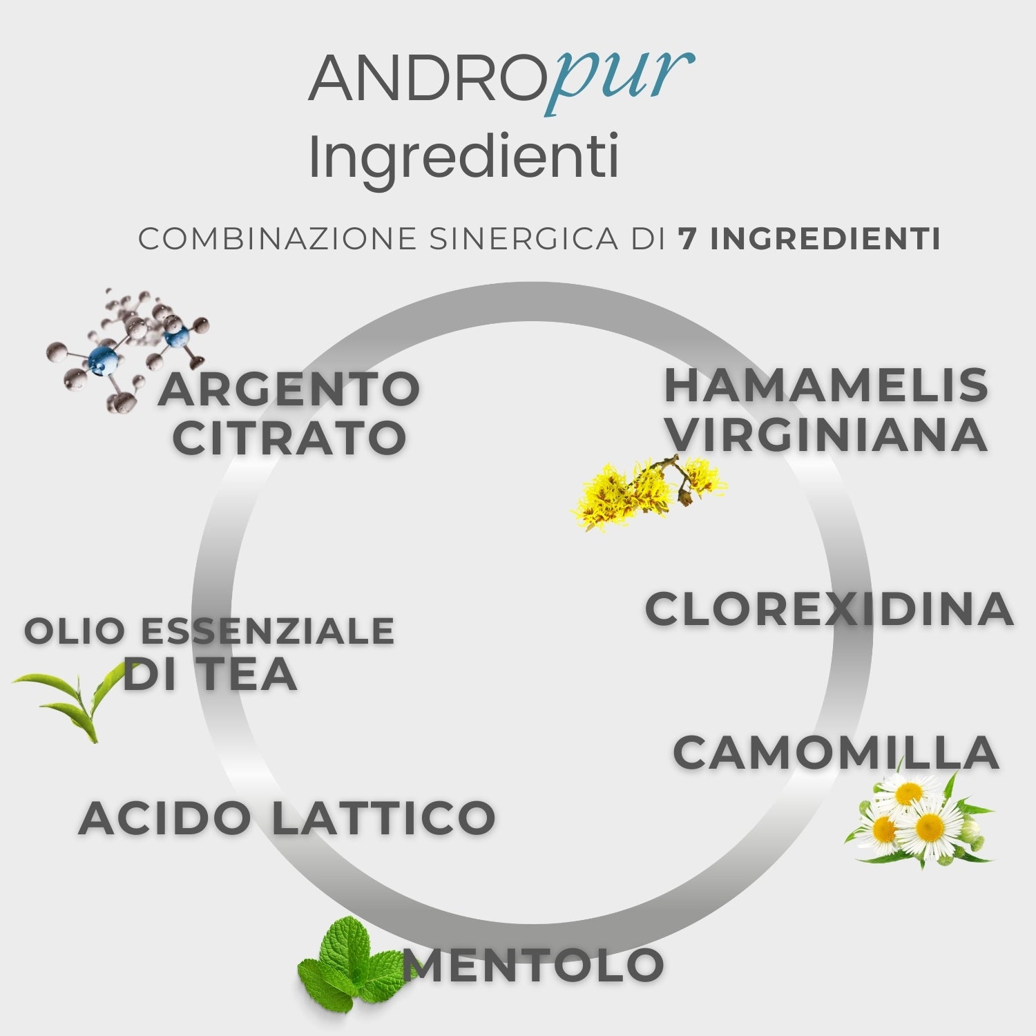 andropur detergente intimo ingredienti